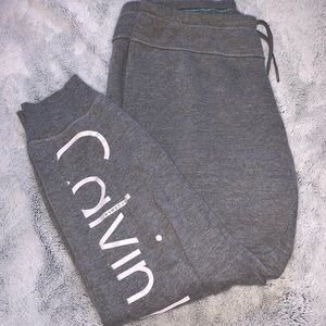 CK Joggers